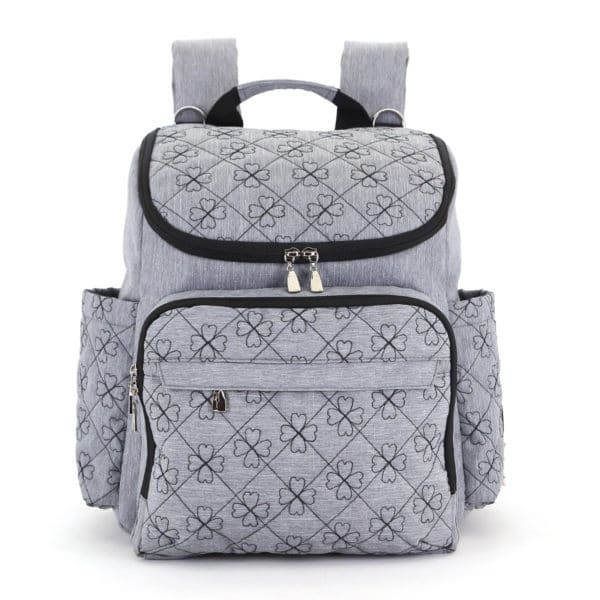 Designer mother backpack maternity bag multifunctional diaper bags