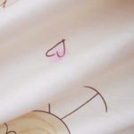 All Baby Baby Crib Bedding Set - Image 4