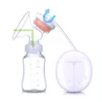 Double Electric breast pump enlargement Postpartum baby feeding Double breast pumps Breast milk suckers Convenient Free Shipping - Image 2