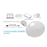 Double Side Electric breast pump baby milk pump nipple suction nipple pump breast feeding double bottle breast pump baby care - Image 3