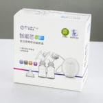 Double Side Electric breast pump baby milk pump nipple suction nipple pump breast feeding double bottle breast pump baby care - Image 5