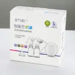 Double Side Electric breast pump baby milk pump nipple suction nipple pump breast feeding double bottle breast pump baby care - Image 5