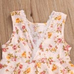Dresses Baby Girl Flower Cute Mini Party Wedding Tulle Tutu 2017 New Flower Baby Girls Kids Princess Dress 0-3Y - Image 3