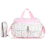 EASY BIG Rainproof Nappy Bag Big Capacity Tote Diaper Bags Durable Wet Bags Multi-functional Baby Mummy Maternity Bags BCS0005 - Image 5