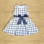 Eco-friendly Infant baby girl clothing summer infantil toddler clothes newborn dresses for girls vestido  newborn dress - Image 4