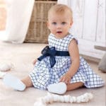 Eco-friendly Infant baby girl clothing summer infantil toddler clothes newborn dresses for girls vestido  newborn dress - Image 5