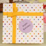 Envelope message card thank card baby Wedding Invitations Cards greeting holiday cards Universal sheet Event Party Supplies - Image 2