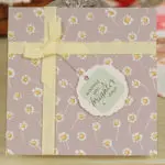Envelope message card thank card baby Wedding Invitations Cards greeting holiday cards Universal sheet Event Party Supplies - Image 4