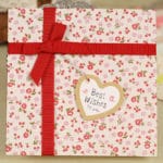 Envelope message card thank card baby Wedding Invitations Cards greeting holiday cards Universal sheet Event Party Supplies - Image 5