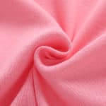 FREE SHIPPING Baby Girls Short Sleeve 5 pcs Bodysuit Pack Clothing Set Bodysuits 6 Months to 24 Months Bebes - Image 6