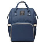 Fashion Mummy Maternity Nappy Bag Brand Large Capacity Baby Bag Travel Backpack Designer Nursing Bag for Baby Care - Image 6