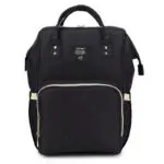Fashion Mummy Maternity Nappy Bag Brand Large Capacity Baby Bag Travel Backpack Desinger Nursing Bag for Baby Care - Image 6