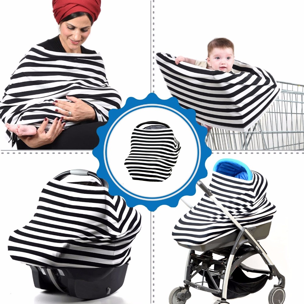 multi pram