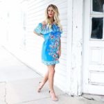 Floral Maternity Dresses summer Bohemian Dress Clothes For Pregnant Women Maternity Dresses beach dress 2017 XV2 - Image 6