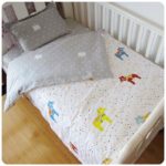 Yellow Price Baby bedding Crib Nursery Set - Image 2