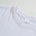 Funny Maternity t-shirt top baby foot print printed T-shirts Short Maternity Shirt pregnancy clothes clothing for pregnant women - Image 3