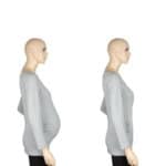 GSCH Funny Pregnant t-shirt Maternity Clothes Long Sleeve Tees Pregnant Women T Shirts Pregnancy Plus Size Top Clothing bxxr - Image 6