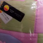 Pink Zoo Baby Bedding baby Crib Nursery Set - Image 6