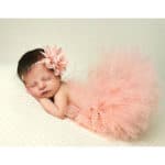 Girls Baby Tutu Skirts  Puffy Skirts Toddler/Infant Short Cake Skirt Children Princess Headband Photo Prop Costume Outfit