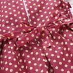Girls Dress New Dot print Baby Bohemian Beach dresses sleeveless Children's clothing kids vestidos - Image 5