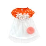 Girls Princess Dress Summer Hot Sell Baby Dress Kids Wear Kids Summer Clothing Dresses Kids Clothing Dresses Hot Sales - Image 3