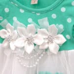 Girls Princess Dress Summer Hot Sell Baby Dress Kids Wear Kids Summer Clothing Dresses Kids Clothing Dresses Hot Sales - Image 5