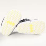 HONGTEYA Batman infant Shoes Cool Canvas Newborn Baby Boys Kids First Walkers Loafers Crib Bebe Children Soft Soled Baby Shoes - Image 6