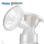 Haier Brillante USB Automatic Electric Breast Pumps BPA Free Powerful Large Suction Breast Pump Breast Feeding Baby Feeding - Image 4