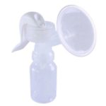 Hand-type breast pump Baby Milk bottle nipple with sucking function Baby Product feeding breast pump LA871040 - Image 6