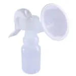 Hand-type breast pump Baby Milk bottle nipple with sucking function Baby Product feeding breast pump LA871040 - Image 6