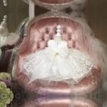 High Quality Baby Girl Dress Glitz Chiffon Baptism Dress for Girl Infant 1 Year Birthday Dress Baby Chirstening Dress for Infant - Image 2