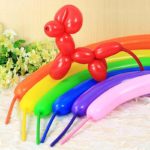 Hot sale party decoration rainbow latex balloon decoration wedding Valentine's Day birthday party supplies latex balloon HFB26 - Image 5