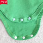 IYEAL Christmas Baby Girl Rompers Princess Kids Newborn Clothes Long Sleeved Spring Autumn Children Infant Clothing Set - Image 6
