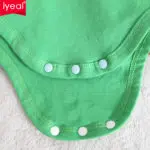 IYEAL Christmas Baby Girl Rompers Princess Kids Newborn Clothes Long Sleeved Spring Autumn Children Infant Clothing Set - Image 6