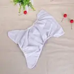 Infant Baby Baby Girls Swim Diaper Pant Washable Reusable Breathable Cover Soft Cloth Diaper - Image 6