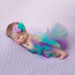 Infant Baby Tutu Princess Handmade Baby Ball Gown Baby Girls Skirts Colorful Bady Tutu Children's Skirt Costume Outfit