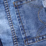 Jeans Maternity Clothing Pants For Pregnant Women Clothes Nursing Trousers Pregnancy Overalls Denim Long Prop Belly Legging New - Image 6