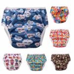JinoBaby Swim Diaper One Size Reusable Swimming Diapers for infants to 2 Years  (Fits 3kgs to 13kgs)