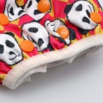 JinoBaby Swim Diaper One Size Reusable Swimming Diapers for infants to 2 Years  (Fits 3kgs to 13kgs) - Image 3