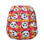 JinoBaby Swim Diaper One Size Reusable Swimming Diapers for infants to 2 Years  (Fits 3kgs to 13kgs) - Image 4