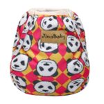 JinoBaby Swim Diaper One Size Reusable Swimming Diapers for infants to 2 Years  (Fits 3kgs to 13kgs) - Image 5