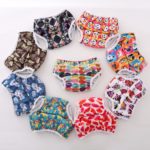 JinoBaby Swim Diaper One Size Reusable Swimming Diapers for infants to 2 Years  (Fits 3kgs to 13kgs) - Image 6