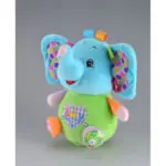 Jollybaby Baby Toys Plush Tumbler Toy Baby Stuffed Doll Baby Rattle Newborn Speelgoed Early Educational Baby Toys 0-12 Months - Image 5