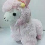Kawaii Alpaca Vicugna Pacos Plush Toy Japanese Soft Plush Alpacasso Baby Kids Plush Stuffed Animals Alpaca Gifts - Image 6