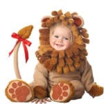 Kids Clothes Fleece Romper Set Baby Boys Girls Jumpsuits Overalls 2017 Winter Animal Cosplay Shapes Halloween Christmas Costume - Image 2