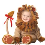 Kids Clothes Fleece Romper Set Baby Boys Girls Jumpsuits Overalls 2017 Winter Animal Cosplay Shapes Halloween Christmas Costume - Image 2
