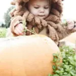 Kids Clothes Fleece Romper Set Baby Boys Girls Jumpsuits Overalls 2017 Winter Animal Cosplay Shapes Halloween Christmas Costume - Image 3