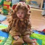 Kids Clothes Fleece Romper Set Baby Boys Girls Jumpsuits Overalls 2017 Winter Animal Cosplay Shapes Halloween Christmas Costume - Image 4