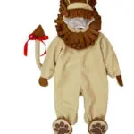 Kids Clothes Fleece Romper Set Baby Boys Girls Jumpsuits Overalls 2017 Winter Animal Cosplay Shapes Halloween Christmas Costume - Image 5