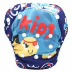 Kids Swim Diapers Reusable Swim Pool Pants Diaper One Size Swim Diapers - Image 2